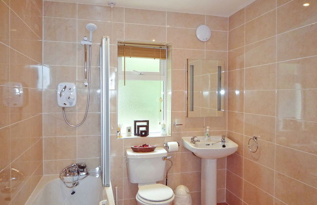 Radharc na Cealla Holiday Home - Foto 7
