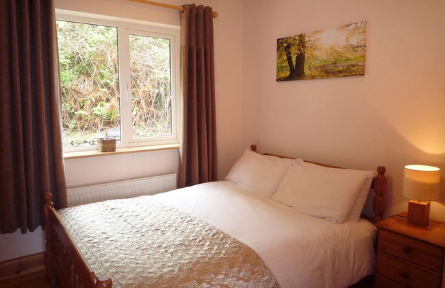 Radharc na Cealla Holiday Home - Foto 2