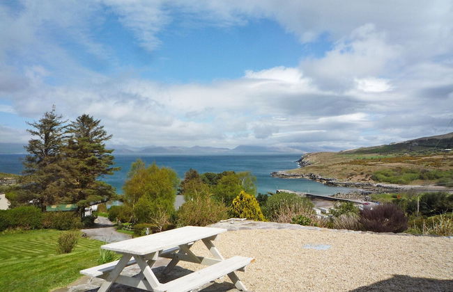 Radharc na Cealla Holiday Home - Foto 13