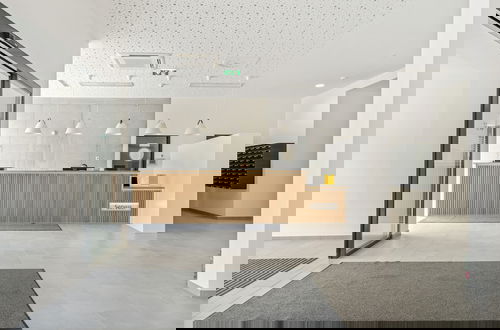 Foto 4 - SMARTments business WIEN HEILIGENSTADT