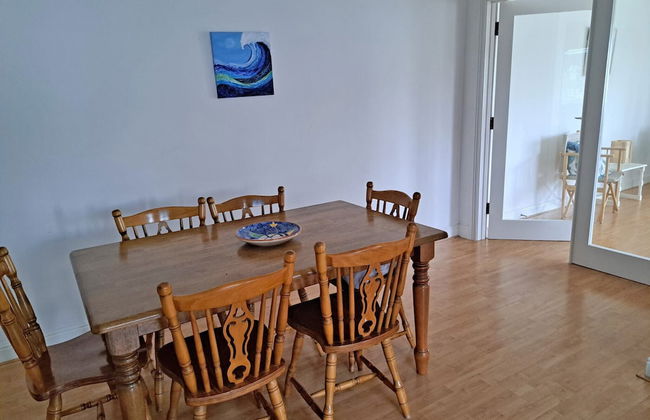 Moore Bay Holiday Homes - Photo 14