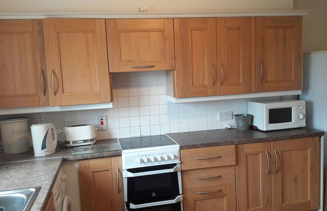Moore Bay Holiday Homes - Photo 15