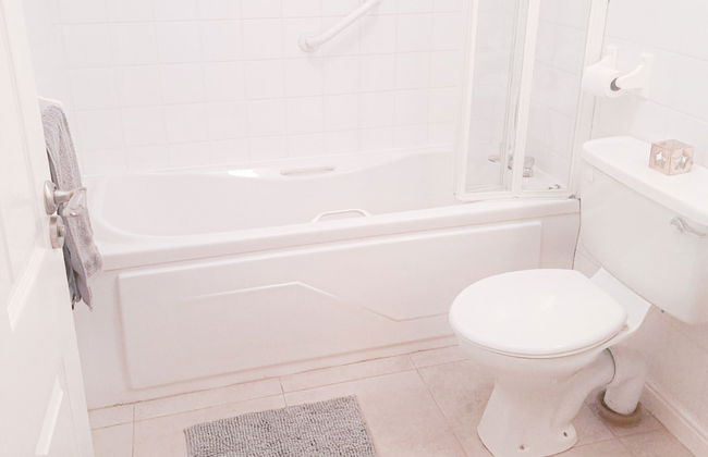 Moore Bay Holiday Homes - Foto 38