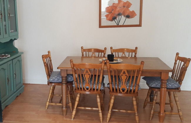 Moore Bay Holiday Homes - Photo 13