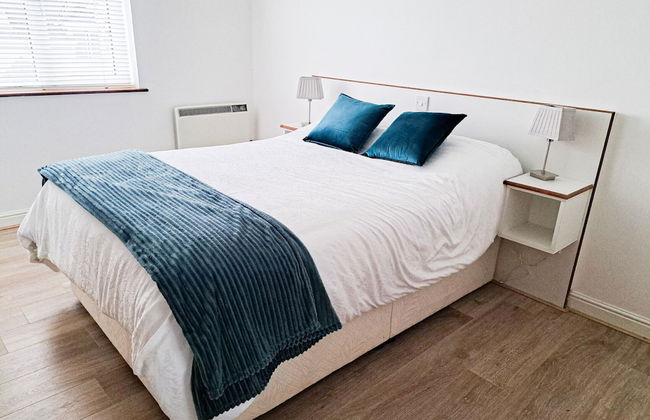 Moore Bay Holiday Homes - Foto 6