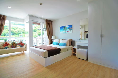 Photo 3 - Ozone Condotel 1 Kata Beach by PHR