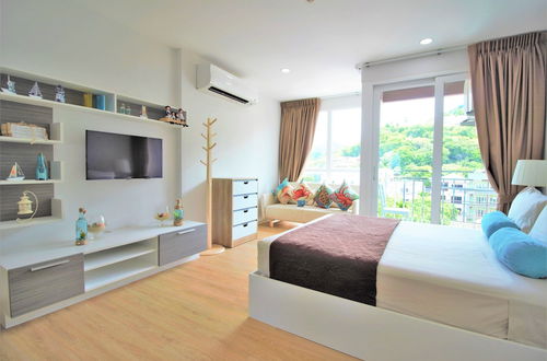 Photo 11 - Ozone Condotel 1 Kata Beach by PHR