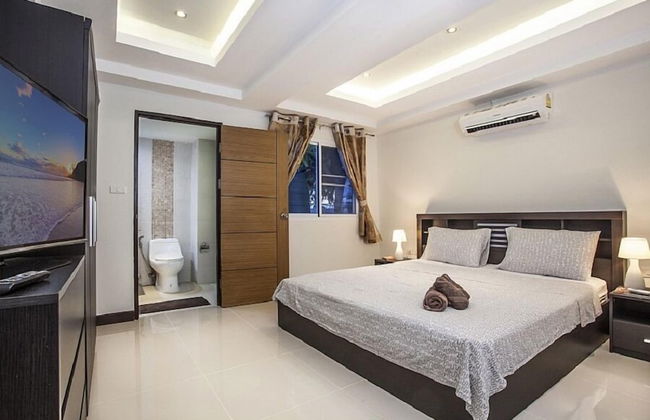 Villa Jungle 3 Bedrooms - Foto 2
