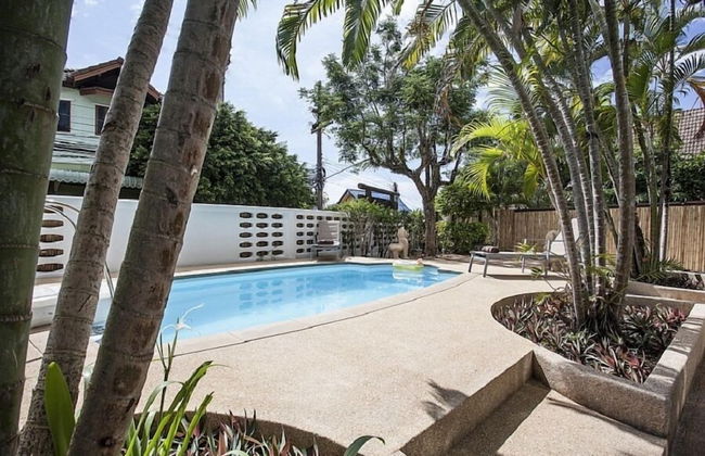 Villa Jungle 3 Bedrooms - Foto 12