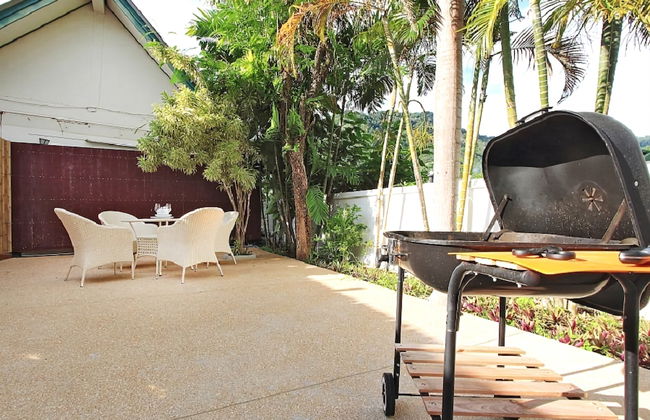 Villa Jungle 3 Bedrooms - Foto 19