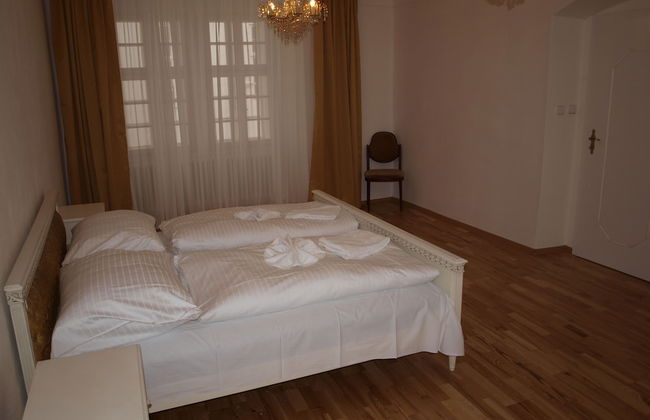 Castle apartment - Foto 2