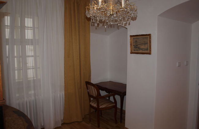 Castle apartment - Foto 4