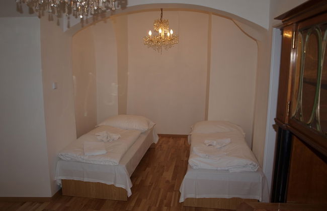 Castle apartment - Foto 3