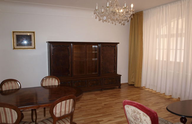 Castle apartment - Foto 9
