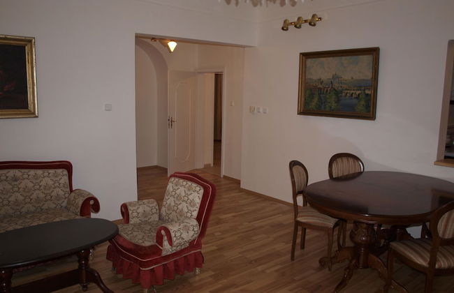Castle apartment - Foto 6