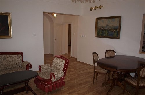 Photo 6 - Castle apartment