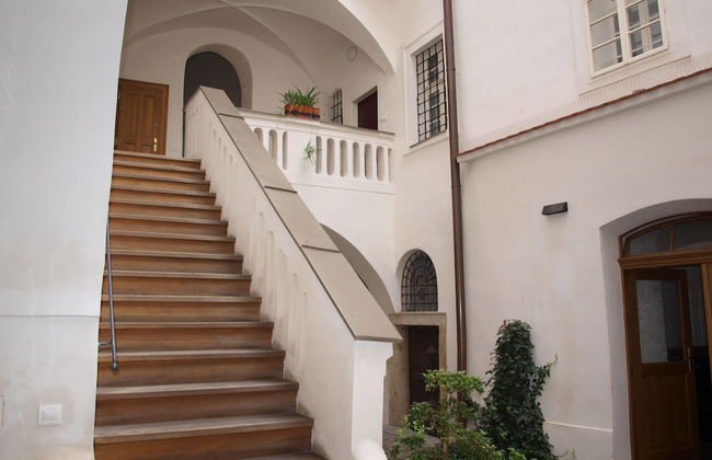 Castle apartment - Foto 12