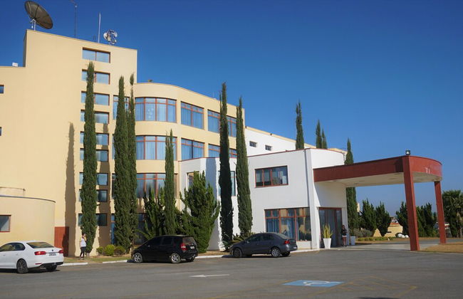 Ramada by Wyndham Furnaspark - Foto 58