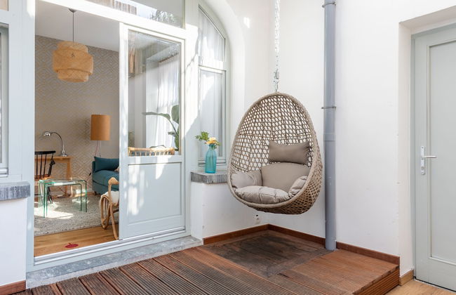 Europea Newton Boutique Hotel Residences - Foto 52