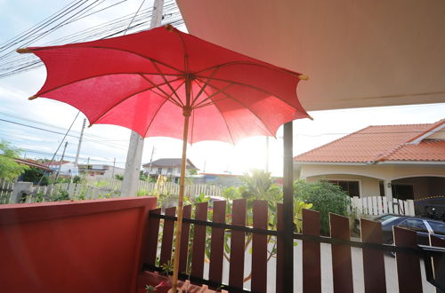 Photo 32 - Ruankasalong Hua Hin Holiday House