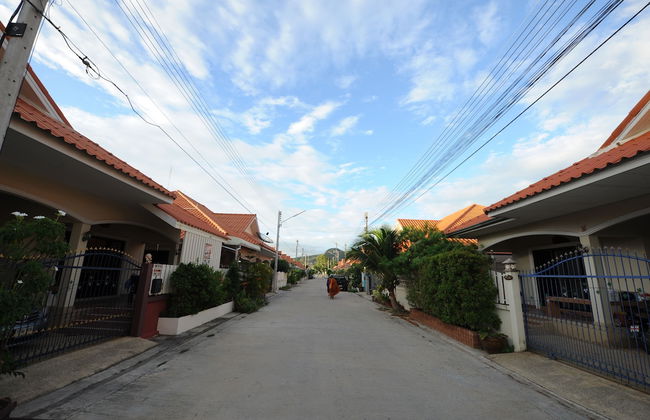Ruankasalong Hua Hin Holiday House - Foto 38