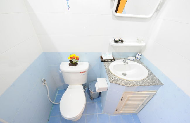 Ruankasalong Hua Hin Holiday House - Foto 28