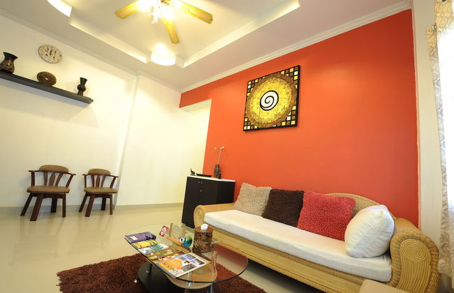Ruankasalong Hua Hin Holiday House - Foto 1