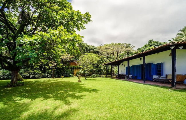 Ilha Bela a Beira Mar - Foto 13