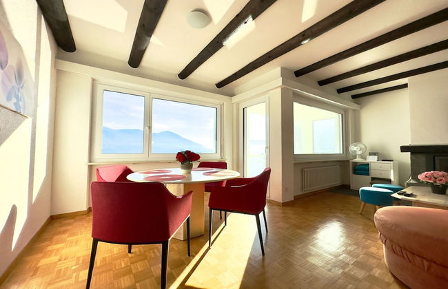 Bellevue apartment - Foto 12