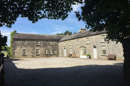 Foto 61 - Clonalis House B&B