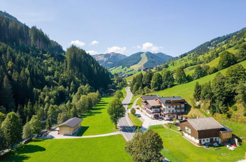 Photo 25 - Lovely Chalet in Salzburg With Mountain View