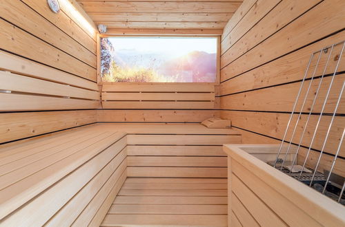 Photo 23 - Spacious Chalet With Sauna