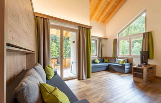 Photo 2 - Spacious Chalet With Sauna