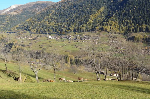 Photo 33 - Attractive Chalet in Fiesch-wiler With Views