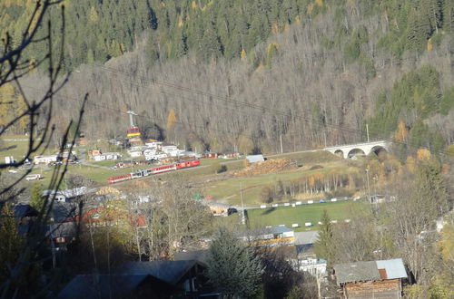 Photo 11 - Attractive Chalet in Fiesch-wiler With Views