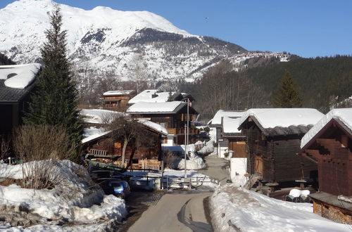 Photo 30 - Attractive Chalet in Fiesch-wiler With Views