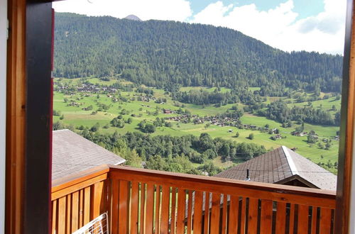 Foto 21 - Attractive Chalet in Fiesch-wiler With Views