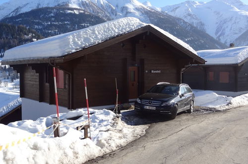 Photo 23 - Attractive Chalet in Fiesch-wiler With Views