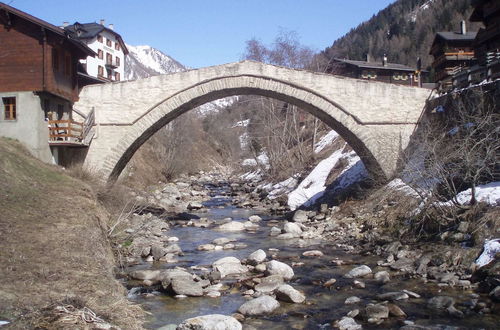 Photo 32 - Attractive Detached Chalet in Fiesch-wiler / Wallis With Fantastic Views