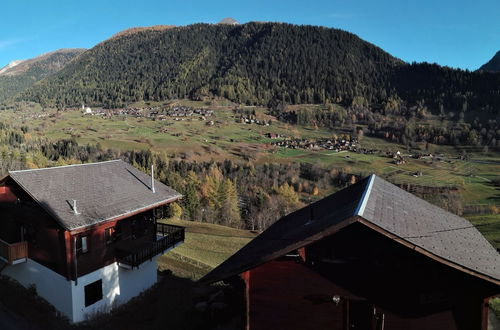 Photo 17 - Attractive Chalet in Fiesch-wiler With Views