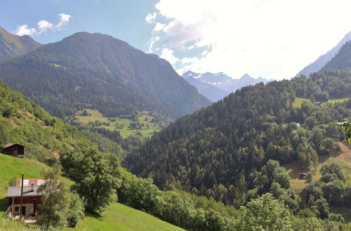 Photo 16 - Attractive Chalet in Fiesch-wiler With Views