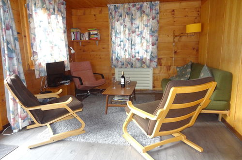 Foto 8 - Attractive Chalet in Fiesch-wiler With Views