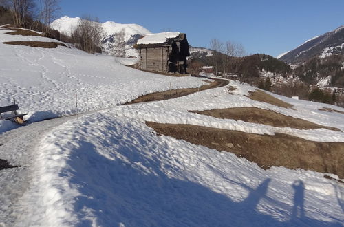 Photo 18 - Attractive Chalet in Fiesch-wiler With Views