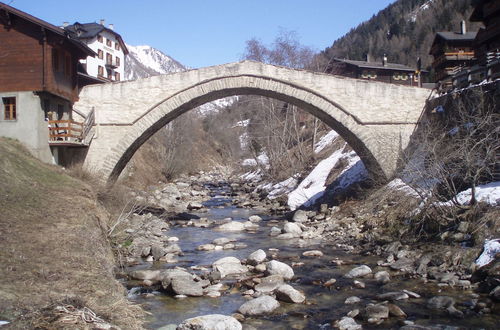 Photo 28 - Attractive Chalet in Fiesch-wiler With Views