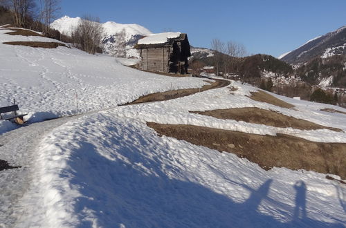 Photo 33 - Attractive Chalet in Fiesch-wiler With Views