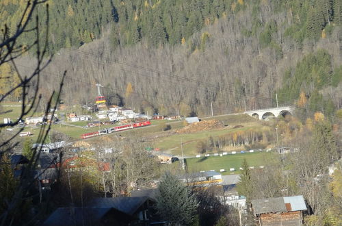 Photo 24 - Attractive Detached Chalet in Fiesch-wiler / Wallis With Fantastic Views