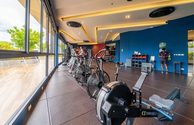 HOMA Phuket Town - Foto 76