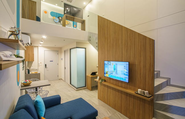 HOMA Phuket Town - Foto 9