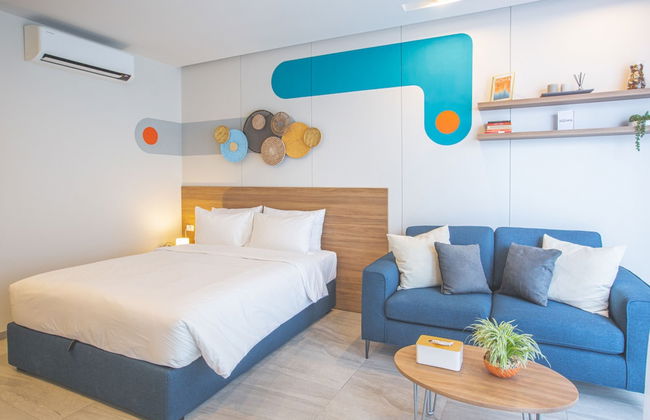 HOMA Phuket Town - Foto 6