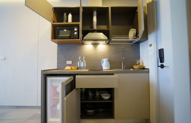 HOMA Phuket Town - Foto 35